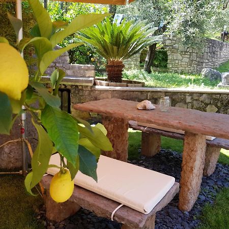 Guesthouse "Villa Tamas" ลีโมเนซุลการ์ดา ภายนอก รูปภาพ