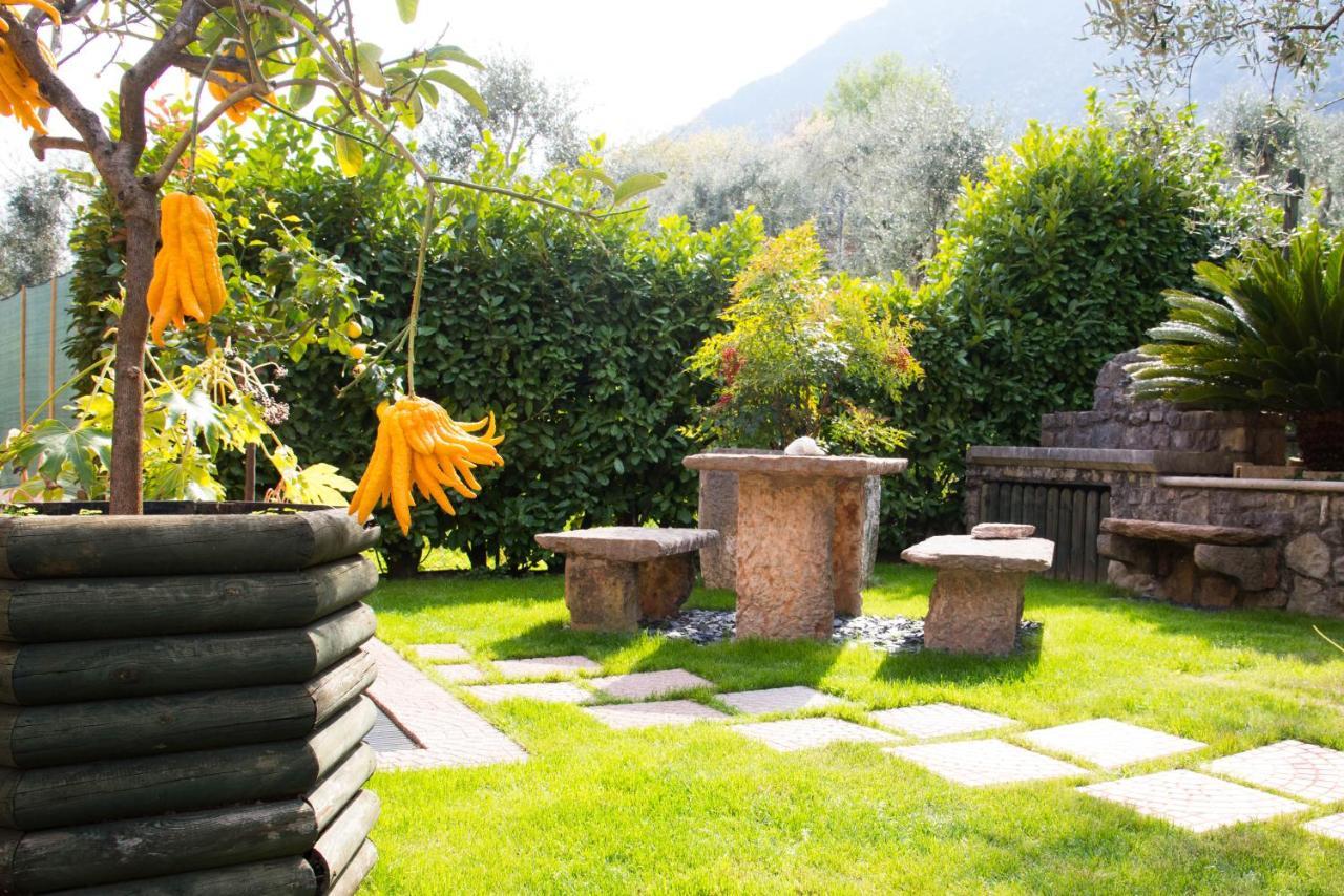Guesthouse "Villa Tamas" ลีโมเนซุลการ์ดา ภายนอก รูปภาพ